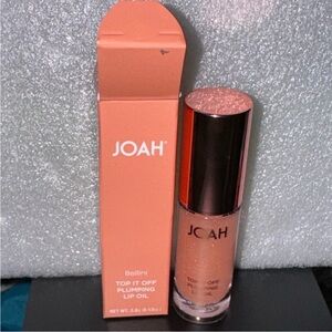 Joah- Bellini Plumping Lip Oil NWT